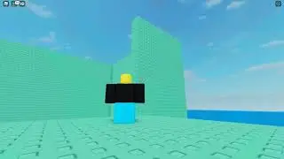 a very very very very very very very easy  obby in roblox