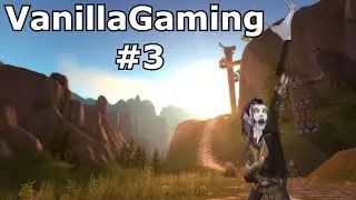 Nomad Plays VanillaGaming - Episode 3: Shortest Episode Ever