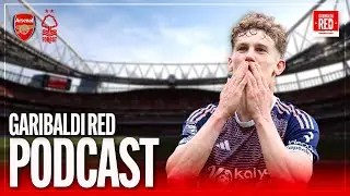 Arsenal v Nottingham Forest | MATCH PREVIEW