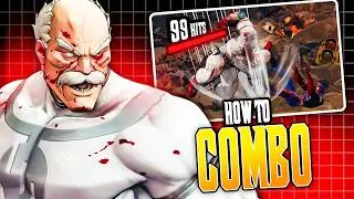 How To EXTEND Combos In Invincible VS