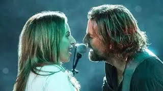 Lady Gaga & Bradley Cooper - Shallow (Official Music Video)