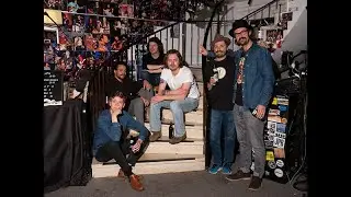 Jesper Lindell & Band -Twilight