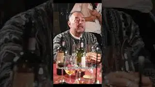 🍽️✨ Ricardo Muñoz Zurita nos revela cómo empezó su increíble viaje en el mundo de la gastronomía
