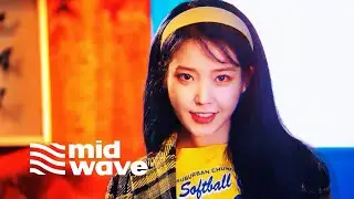 Mizie 미지 'Trouble? TRAVEL!' FMV