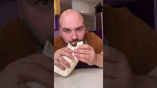 КОРЕЙСКАЯ ШАУРМА!!! РЕЦЕПТ!!! 