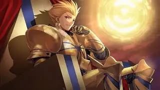 Gilgamesh - my ordinary life