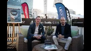 Sanlorenzo Asia Pacific opens office in Sydney.