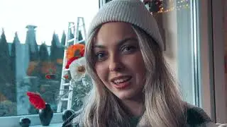 12 лет спустя. Съёмка съёмок. 2024