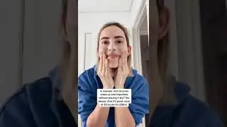 Affordable + Effective Skincare Routine, Glass Skin, Drugstore, Affordable Skincare, Product, Review