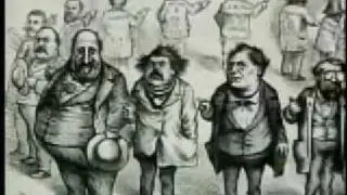 Discovery Uncovering the real Gangs of New York Part 4 of 4