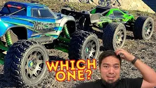 THE HOTTEST TRAXXAS XMAXX XRT UPGRADE | PROLINE RC