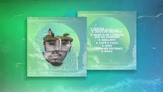 Visage - Tentar feat. Inara Santos [EP. Tudo Que Eu Tenho]
