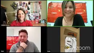 Fun Therapeutic Exercises Using Makey Makey: Big Mack Switch and Musical Paintbrushes