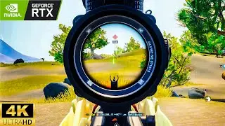 SMOOTH+90 PUBG MOBILE LIVIK EMULATOR PLAYER FASTEST CLUTCHES GAMEPLAY (GAMELOOP)