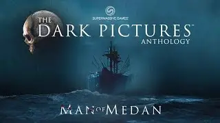 MAN OF MEDAN - Full Gameplay Walkthrough (PS4 PRO/4K)