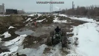 Опять тесты Venom LS