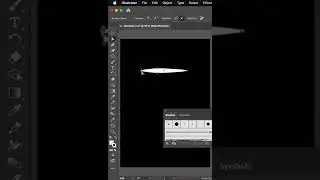 Creating Custom Brushes In Adobe Illustrator