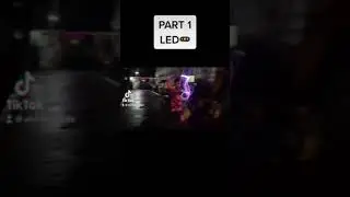 #Shorts LED LIGHTS