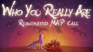 Who You Really Are | Balto II | ReAnimated MAP CALL | OPEN |
