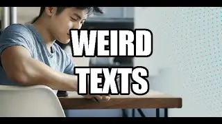Weird Texts (Fullsize)
