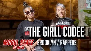 If you claim this you are NOT FROM BROOKLYN: The Girll Codee [PART 2]