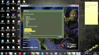 Cs 1.6 Hack HNS