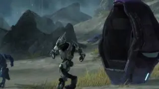 Halo: Reach 