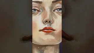 Dreamer #oilpaint #art #drawing #oilpainting