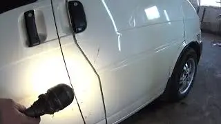 Діагностика #VWTransporterT4​ //Архів 2020 AUTOмайстерняUA