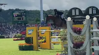 CHIO Aachen 2023 / Teil 1
