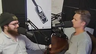#81 Wow We Actually Talked About Business The Entire Time - Alcohol Beyond This Point Podcast