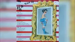 Chef Wanitou - Le Boggy de Mon Oncle Charly