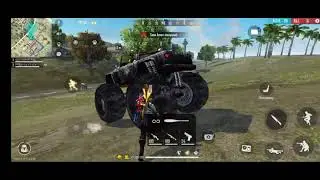 Rangked Duo lawan duo auto boyyahh?
