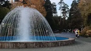 Обзор Зоопарк в Новосибирске