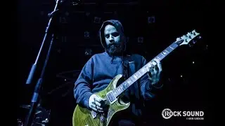 SYLAR (Live @ The Academy Dublin, 29'04'18)