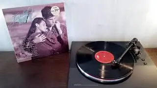 Cutting Crew - (I Just) Died In Your Arms (1986) [Vinyl Video]