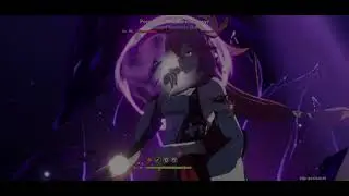 Mana nih team Yae Miko 😍 | Genshin Impact Indonesia
