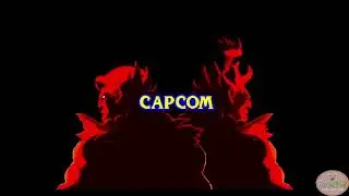 Mister FPGA Jotego's CPS2 Core Beta : Vampire Savior
