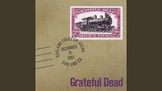 Shakedown Street (Live at Oakland Coliseum Arena, Oakland, CA, December 16, 1992)
