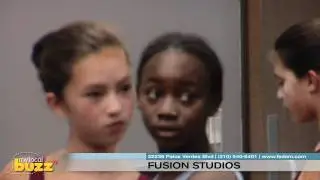 MyLocalBuzzTV - Fusion Studios - Torrance