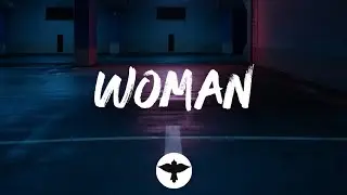 Doja Cat - Woman (Lyrics)