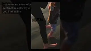 Halation in DaVinci Resolve