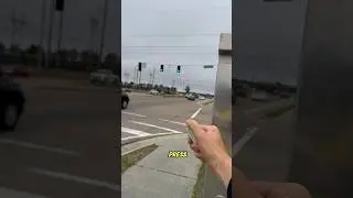 Something Fascinating About Traffic Signals! 
