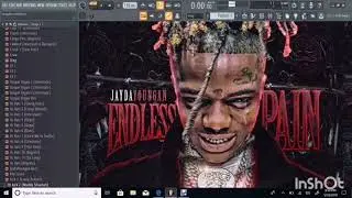 [FREE] JayDaYoungan Drumkit 2️⃣3️⃣💔Out Now !!! [Made By: YungBrazyBoomin]