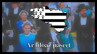 Ar bloaz paseet