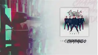 STRIKE - Chapando