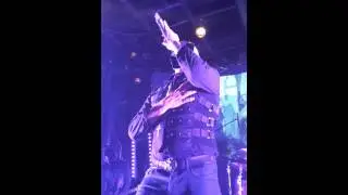 Megaherz - Für Immer (live in Zwickau, Alter Gasometer, 24.01.2015)