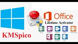 How to activate microsoft office permanently II any version II Life Time II 2021 II 100% Guarantee.
