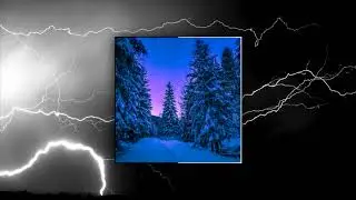 Blizzard - (free) Sad Chill Lofi Type Beat - Deep Piano Trap Instrumental
