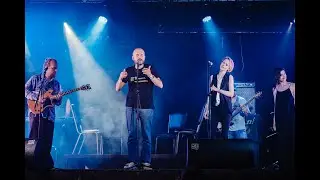 Игорь Лазарев, Ирина Демидова, Рипсимэ Гюлезян — Resistance (Muse)